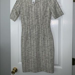 Banana Republic dress